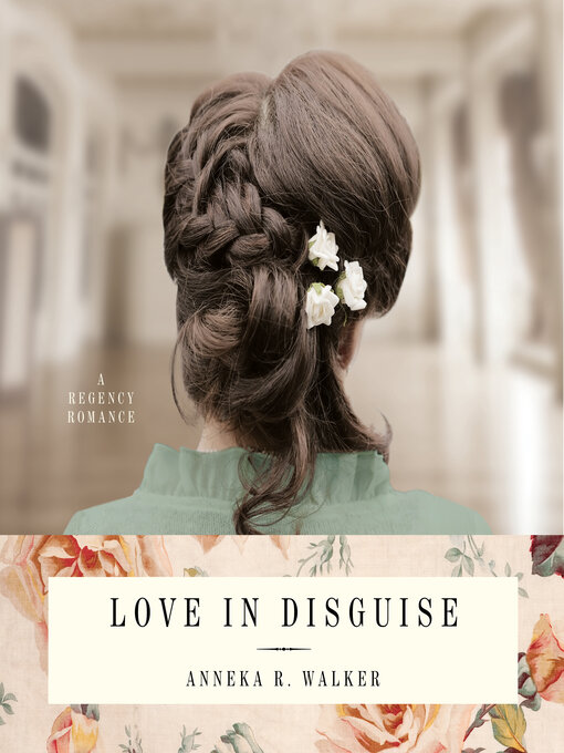 Cover image for Love in Disguise